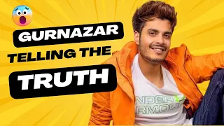 Punjabi Singer Gurnazar Telling The Truth |  #shortsfeed #shorts