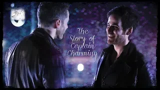 The Story of Captain Charming