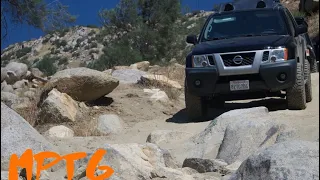 Camping at the Kern River Lake Isabella /weekend adventure/Black Gulch Freeway Ridge 4K