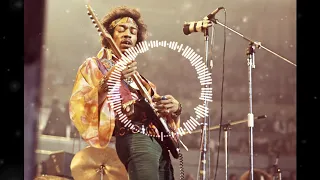 The Jimi Hendrix Experience - All Along The Watchtower (8D Audio)