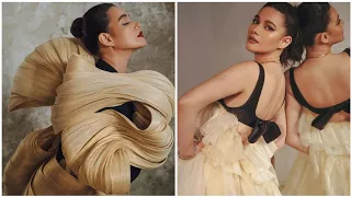 BEA ALONZO STUNNING FOR MEGA MAGAZINE COVER STAR JUNE 2023