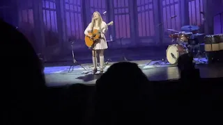 “Bells of Every Chapel” by Sierra Ferrell (LIVE Solo)