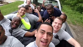 BPD Academy Class 17-04 (slideshow)