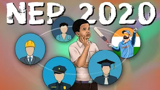 NEP 2020: The 10 most important policy changes in India's new National Education Policy