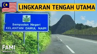 Mengapa LTU (CSR) Mengambil Masa Lebih 12 Tahun Untuk Siap