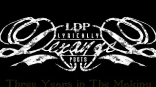 Three Years in the Making lyrics by LDP