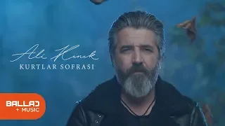 Ali Kınık - Kurtlar Sofrası