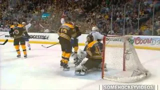 Montreal Canadiens Every Goal From Round 2 vs Boston Bruins - 2014 Playoffs