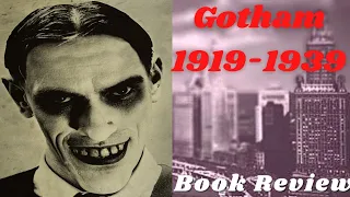 Gotham 1919-1939 Review