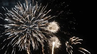 Schlaitdorf – 20. Sommernacht 2023 Musikfeuerwerk