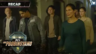 Cardo and his group starts to roam around Hotel Guillermo | FPJ's Ang Probinsyano Recap