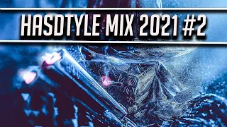 Hardstyle Mix 2021 #2 - Euphoric / Reverse Bass / Rawstyle / NuStyle