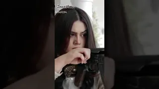 Zara noor abbas attitude whatsapp status | Best scene badshah begum | #shorts #attitude