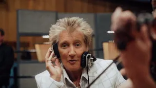 Rod Stewart – I Don't Want To Talk About It with the Royal Philharmonic Orchestra (Official Video)