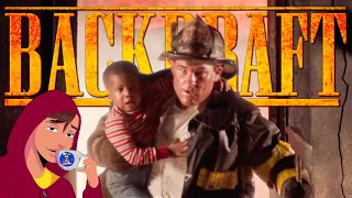 Why No One Talks About Backdraft - Movie Review