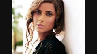 Nelly Furtado ft. Jay Vega " Say it right remix "