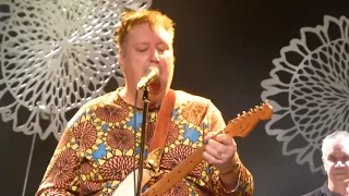 Sunnyboys - Alone With You - Live - The Factory Theatre - 9 February 2018