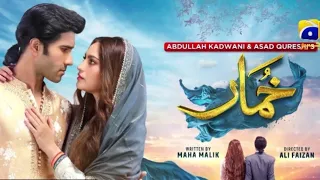 Latest Episode Of Khumaar /Episode 46 complete Review By Dramastidio/JEO Entertainment