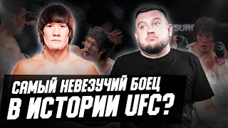 Жумагулов - за что хейтят, почему мем и как ушел из UFC? И про самый скандальный бой РК и Шавката