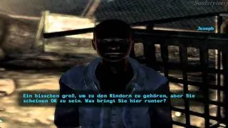 Let's Play Fallout 3 (german) #93 Die Kinder von Lamplight
