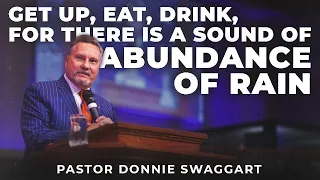 Pastor Donnie Swaggart   9 26 2023