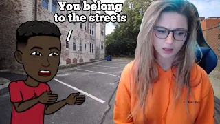 THE STREETS CAN HAVE YOU - Reacting To Katerino's Awful Apology (First Time Reacting)