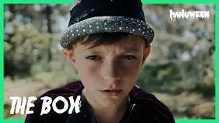 Huluween Film Fest: The Box • Now Streaming on Hulu