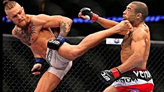 Conor McGregor vs Jose Aldo UFC 194 FULL FIGHT NIGHT CHAMPIONSHIP