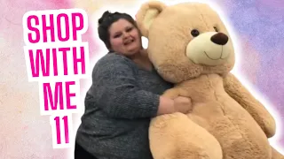 Shop With Me Amberlynn Reid Compilation & Reaction Part 11