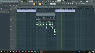 HOURS & Noro - I COULD BE THE ONE | FREE FLP Remake Drop In FL Studio | Slap House Style