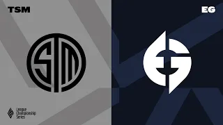 TSM vs EG | Week 1 | LCS Summer Split | TSM vs Evil Geniuses