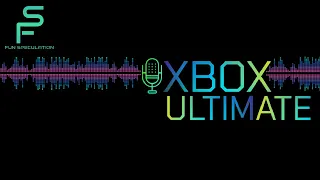 Xbox Ultimate Podcast Live Episode - 35- MLB The Show 21 DAY 1 GAMEPASS