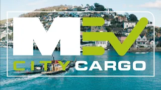 MEV CITY CARGO Advertisement