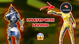 🔥 I PLAYED WITH LEVINHO 😈 SAMSUNG,A7,A8,J4,J5,J6,J7,J9,J2,J3,J1,XMAX,XS,J3,J2,S4,S5,S6,S7,S8,S9,S1