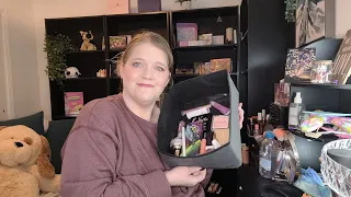 Makeup Madness for March