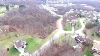 Bairdford From the Sky