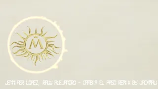 Jennifer Lopez, Rauw Alejandro   Cambia El Paso Remix By JackMali