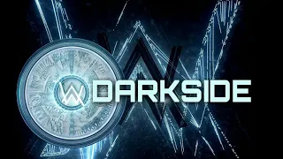 Alan Walker-DARKSIDE перевод песни