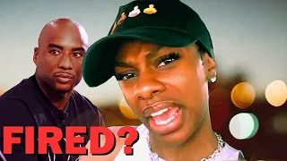 Jess Hilarious Exposes the Truth After Exiting The Breakfast Club | DAT'S IT