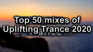 UPLIFTING TRANCE MIX Olli [December 2020] I KUNO´s Uplifting Trance Hour 🎵