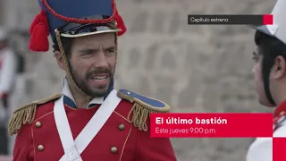 El Último Bastión (TVPerú) - 02/05/2019 - (Promo)