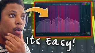 Easiest way to Learn EQ🎚🎛