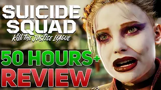 I Didn't HATE Suicide Squad Kill the Justice League, but... (Suicide Squad Review)