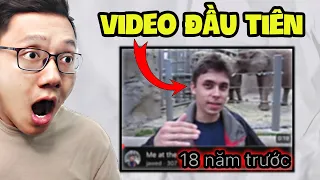 Những Kỉ Lục Youtube ĐIÊN NHẤT Bạn Chưa Từng Biết