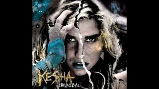 Ke$ha ￼￼Cannibal Bass Boosted