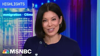 Watch Alex Wagner Tonight Highlights: July 7