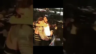 Father ❤ Daughter /Roman Reigns / Joelle #wwelovermehak #romanreigns #viralvideo