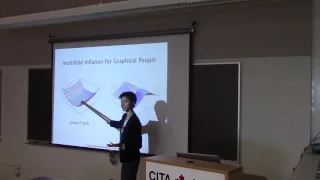 CITA 728: From Condensed Matter to Cosmology: Axions and Inflatons in the Early Universe