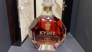 Fabrica de cognac( divin) Kvint