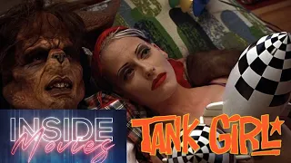 TANK GIRL (1995) Retrospective Review